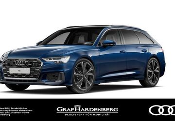 Audi A6 23.303 km 56.980 &euro; Karlsruhe 76131