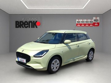 Gebrauchte Suzuki Swift