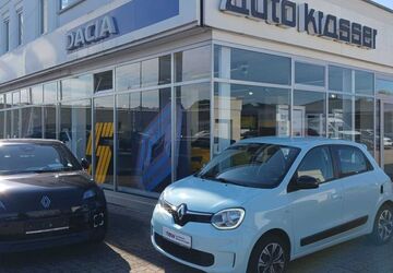 Renault Twingo 40.400 km 9.990 &euro; Ettlingen 76275