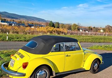 VW Käfer 150.000 km 19.000 &euro; Landau 76829