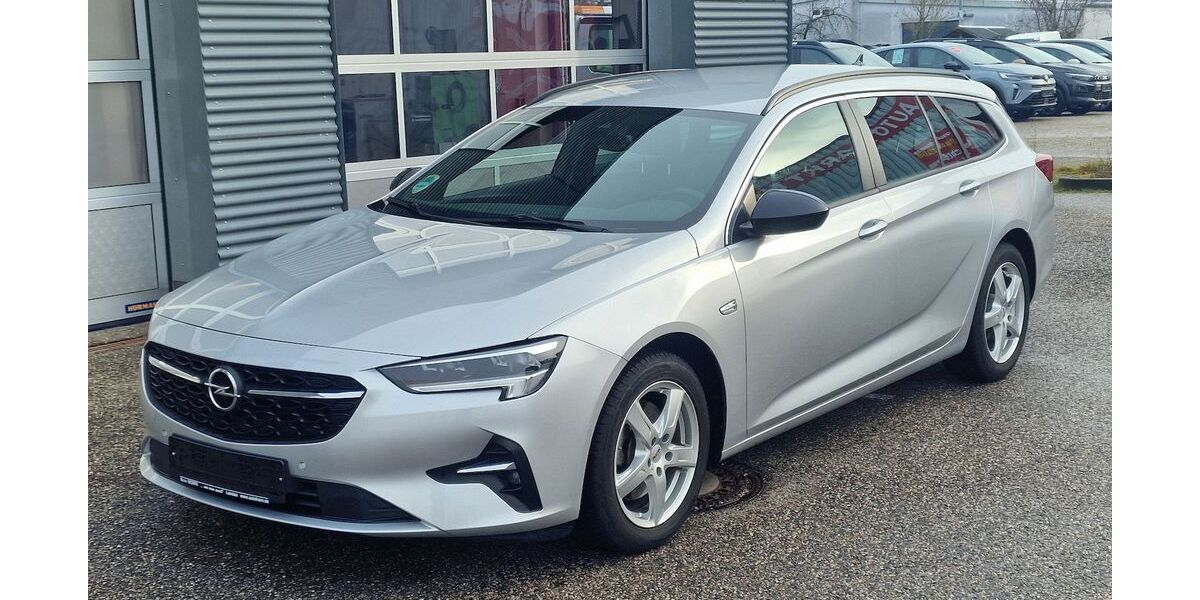 Opel Insignia 100.000 km 13.998 &euro; Landau 76829