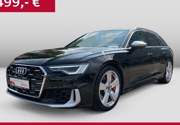 Audi S6 19.348 km 59.999 &euro; Pforzheim 75179