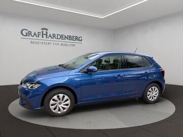 Gebrauchte VW Polo