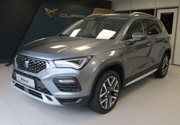 Seat Ateca 7.000 km 28.490 &euro; Ötigheim 76470