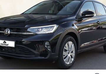 VW Taigo 8.000 km 21.940 &euro; Weingarten 76356