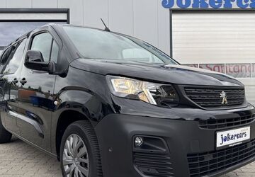 Peugeot Partner 5.990 km 22.990 &euro; Philippsburg 76661