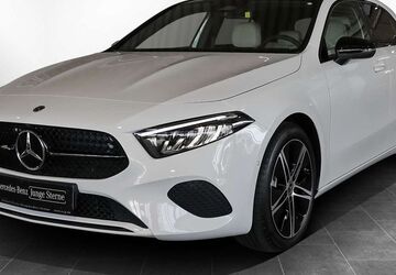 Mercedes-Benz A 180 1.870 km 30.860 &euro; Karlsruhe 76185