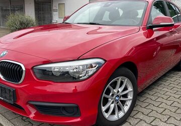 BMW 118 181.000 km 7.000 &euro; Graben Neudorf 76676