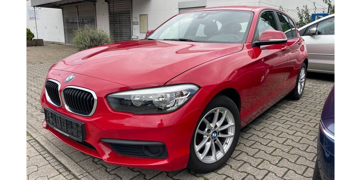 BMW 118 181.000 km 7.000 &euro; Graben Neudorf 76676