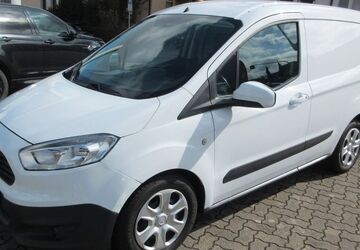 Ford Transit 81.400 km 8.450 &euro; Niefern-Öschelbronn 75223