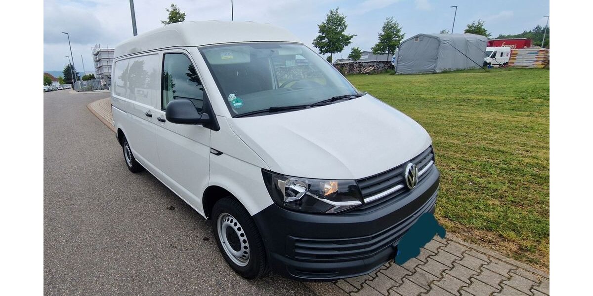 VW T6 Transporter 144.000 km 15.900 &euro; Pforzheim 75177