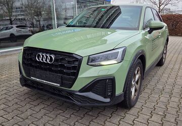 Audi Q2 55.000 km 23.889 &euro; Pforzheim 75179