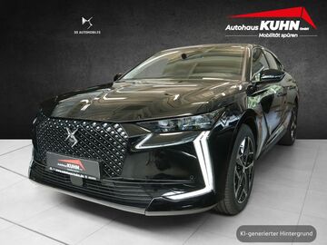 Gebrauchte DS Automobiles DS4