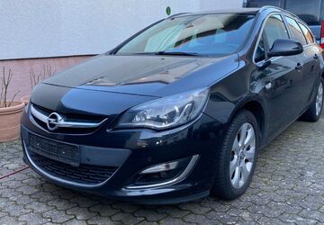 Opel Astra 112.775 km 6.190 &euro; Ubstadt-Weiher 76698