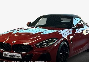 BMW Z4 M40 71.179 km 45.490 &euro; Karlsruhe 76227