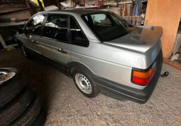 VW Passat 147.000 km 4.600 &euro; Bretten 75015