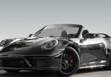 Porsche 992 10.700 km 148.880 &euro; Pforzheim 75177