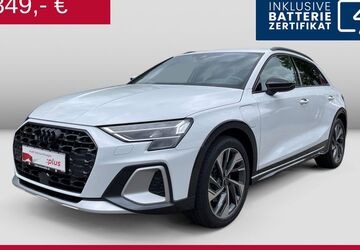 Audi A3 8.361 km 38.790 &euro; Pforzheim 75179