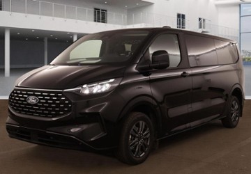 Ford Tourneo Custom 23.200 km 40.990 &euro; Karlsruhe 76187