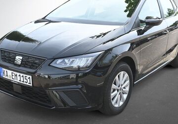 Seat Ibiza 22.500 km 17.990 &euro; Eggenstein-Leopoldshafen 76344