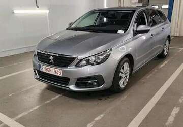 Peugeot 308 178.000 km 7.021 &euro; Rheinzabern 76764