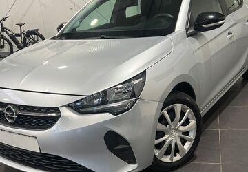 Opel Corsa 109.000 km 9.995 &euro; Bretten 75015