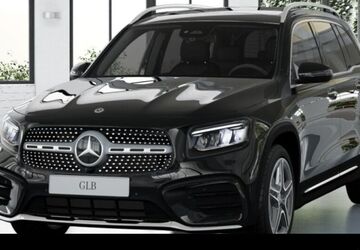 Mercedes-Benz GLB 200 4.860 km 42.290 &euro; Landau 76829