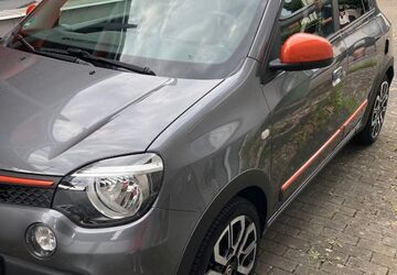 Renault Twingo 68.000 km 10.400 &euro; Oberhausen-Rheinhausen 68794