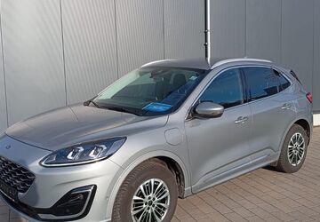 Ford Kuga 57.182 km 25.300 &euro; Walzbachtal 75045