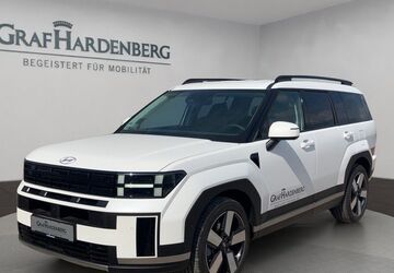 Hyundai SANTA FE 21.500 km 45.990 &euro; Landau 76829