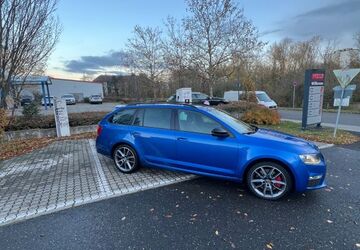 Skoda Octavia 148.880 km 15.450 &euro; Kandel 76870