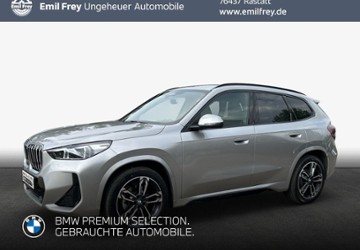 BMW X1 14.840 km 47.490 &euro; Rastatt 76437