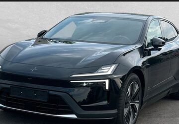 Polestar 4 2.500 km 58.750 &euro; Karlsruhe 76187
