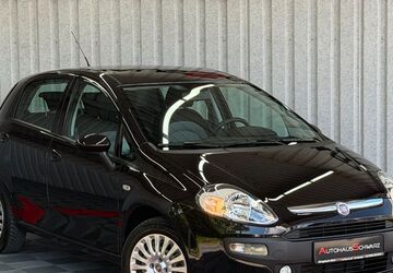 Fiat Punto Evo 31.752 km 5.990 &euro; Königsbach-Stein 75203