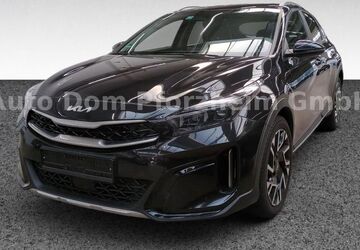 Kia XCeed 21.990 km 23.900 &euro; Pforzheim 75177