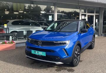 Opel Mokka 33.499 km 21.370 &euro; Pforzheim 75181