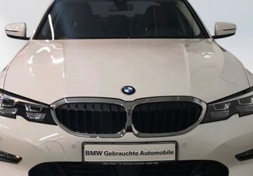 BMW 320 142.890 km 23.350 &euro; Waldbronn 76337