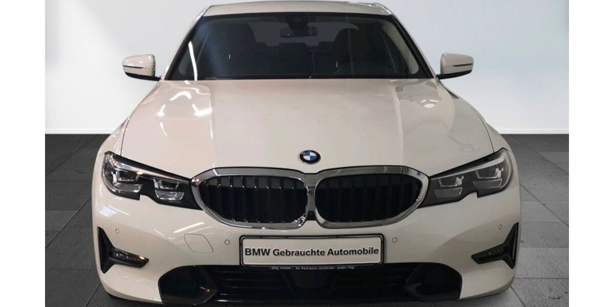 BMW 320 142.890 km 23.350 &euro; Waldbronn 76337