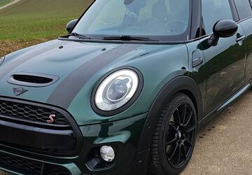 Mini Cooper SD 153.000 km 13.900 &euro; Neulingen 75245