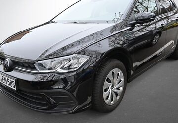 VW Polo 9.000 km 19.990 &euro; Karlsruhe 76131
