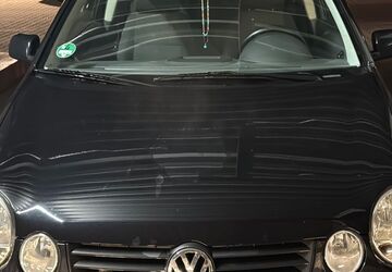 VW Polo 157.287 km 2.050 &euro; Karlsruhe 76131