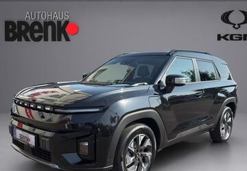 KGM Torres EVX 5.000 km 33.990 &euro; Karlsruhe 76187