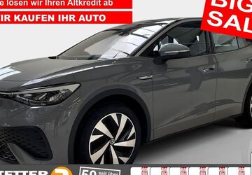 VW ID.5 40.762 km 27.450 &euro; Rheinstetten 76287
