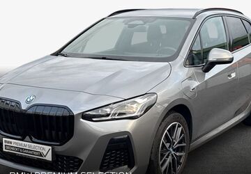 BMW 225 Active Tourer 38.927 km 32.990 &euro; Landau 76829