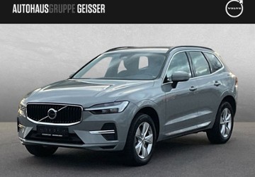 Volvo XC60 51.000 km 33.750 &euro; Karlsruhe 76187