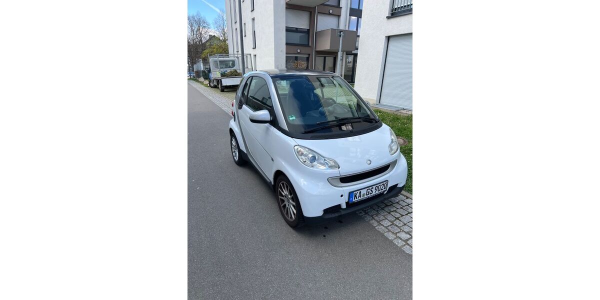 Smart ForTwo 158.000 km 3.600 &euro; Bruchsal 76646