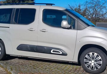 Citroen Berlingo 99.800 km 17.900 &euro; Straubenhardt 75334