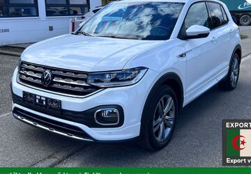VW T-Cross 39.050 km 24.000 &euro; Knittlingen 75438