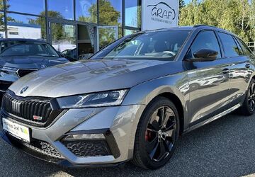 Skoda Octavia 62.900 km 31.990 &euro; Bruchsal 76646