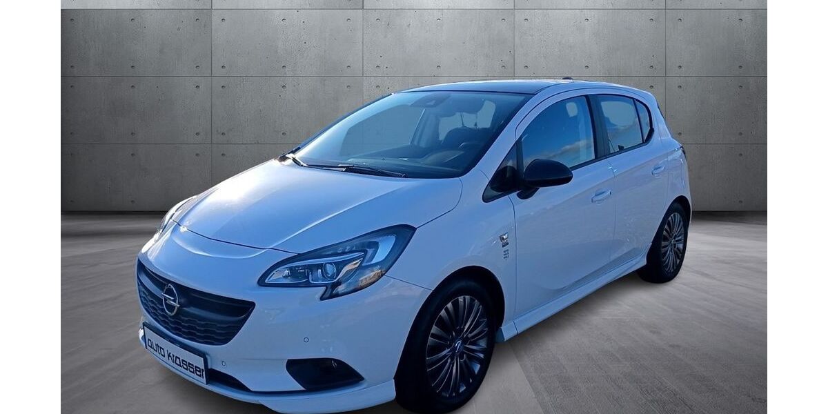 Opel Corsa 79.200 km 12.490 &euro; Ettlingen 76275